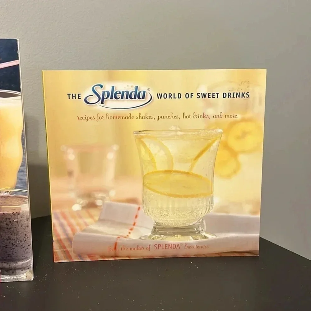 Bundle of Recipe Books for Beverages | Beverage Books | Bartending | Cocktails